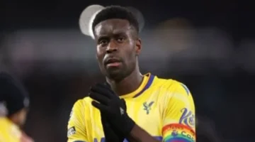 تعاقد جديد مانشستر سيتي يضم مارك جويهي بـ20 مليون جنيه إسترليني